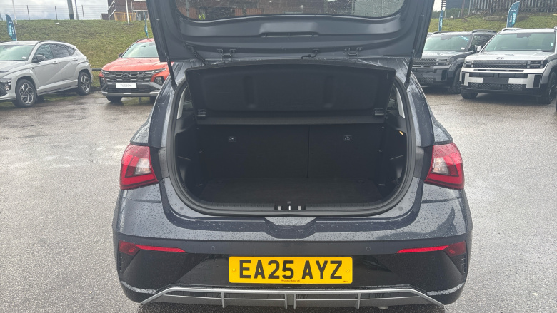 Hyundai i20 1.0T GDi Premium 5dr Petrol Hatchback